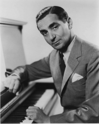 Irving Berlin