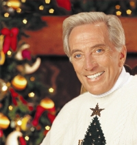 Andy Williams