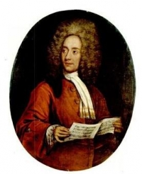 tomasso albinoni