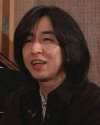 Yasuharu Takanashi