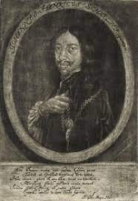 Johann Heinrich Schmelzer