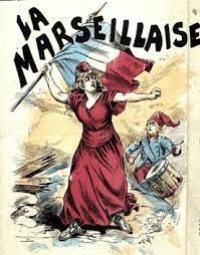 La Marseillaise