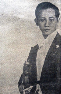 Ernesto Vallejo