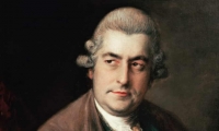 Johann Christian Bach