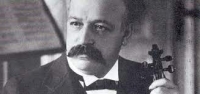 Émile Sauret
