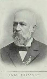 Jean Hrimaly